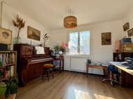 Immeuble 3 appartements avec jardin et parkings - Fabrègues, — photo 3