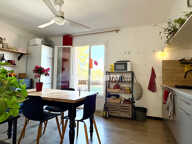 Immeuble 3 appartements avec jardin et parkings - Fabrègues, — photo 4