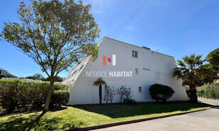 Appartement 1 Pièce 27 m² à vendre à La Grande-Motte (34280)