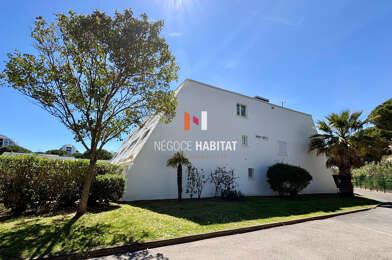 Appartement 1 pièces 154900 €