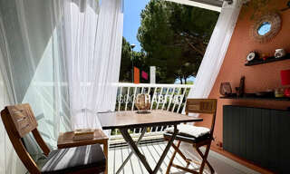 Appartement 1 Pièce 27 m² à vendre à La Grande-Motte (34280)