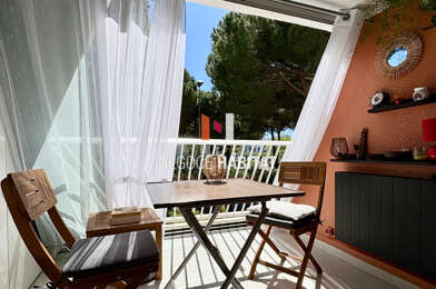 Appartement 1 pièces 154900 €