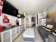 Appartement T1 La Grande-Motte terrasse + parking — photo 4
