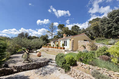 Maison 4 pièces 295000 €