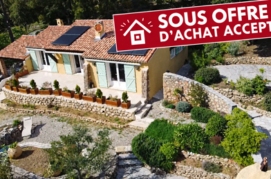 Maison 4 pièces 295000 €