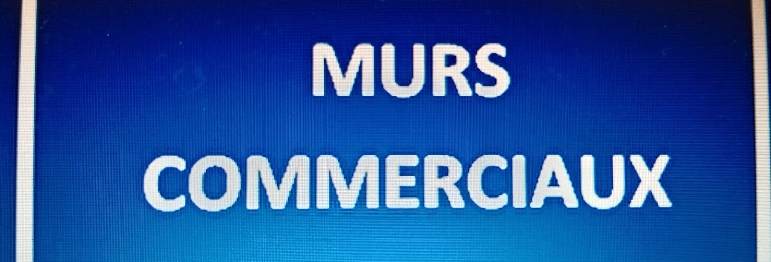 Commerce  107 m² à vendre à Combourg (35270)