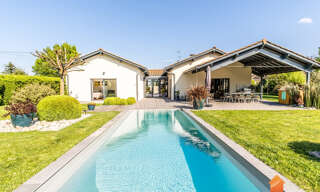 Maison 5 Pièces 201 m² à vendre à Arnas (69400)