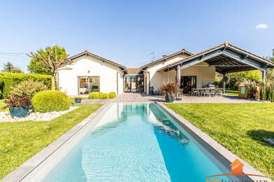 Maison 5 pièces 730000 €