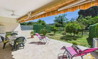 Appartement 3 Pièces 66 m² à vendre à Mandelieu-la-Napoule (06210)