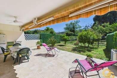 Appartement 3 pièces 399000 €