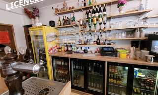Commerce  60 m² à vendre à Paris 18 (75018)