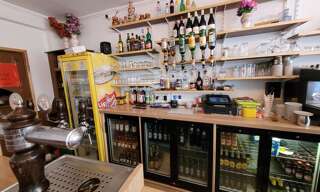 Commerce  60 m² à vendre à Paris 18 (75018)