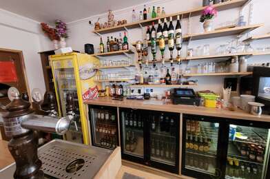 Commerce  120000 €