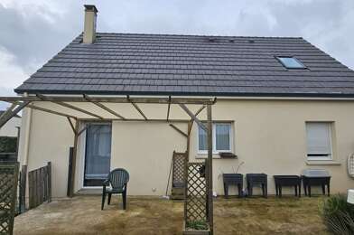 Maison 6 pièces 239000 €