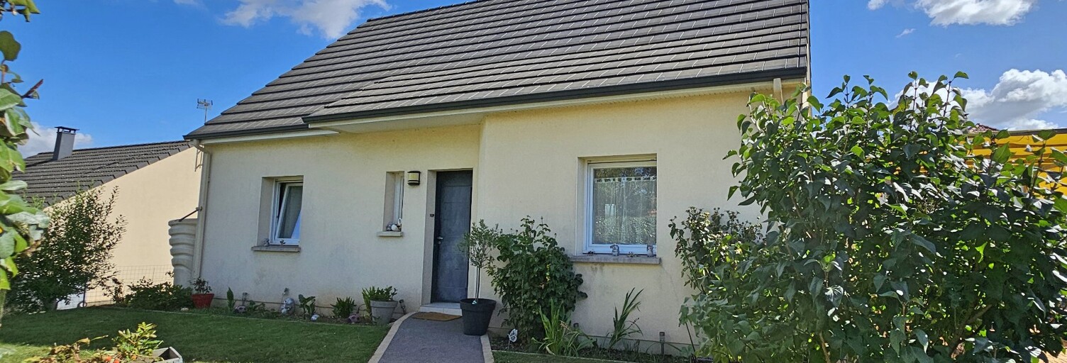Maison 6 Pièces 111 m² à vendre à Trois-Rivières (80500)