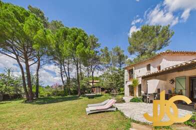 Maison 5 pièces 680000 €