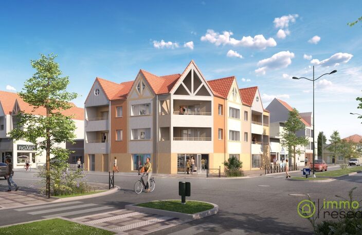 Appartement en frais réduits — photo 2