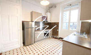 Appartement 2 Pièces 72 m² à louer à Grenoble (38000)