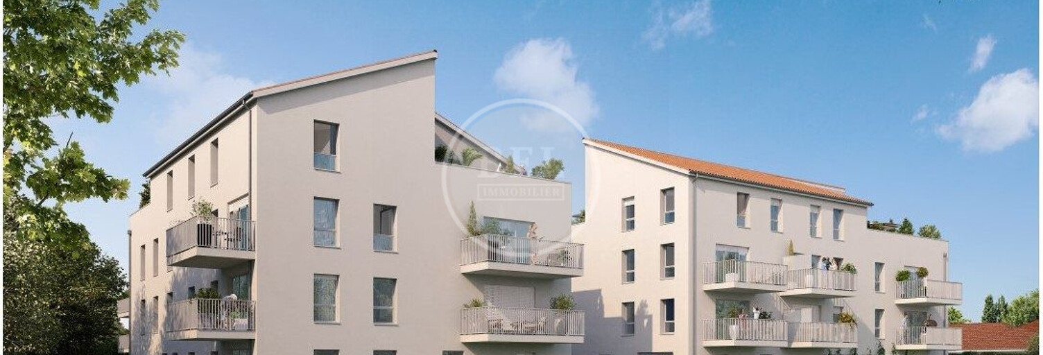 Appartement 2 Pièces 51 m² à vendre à Sainte-Foy-l'Argentière (69610)