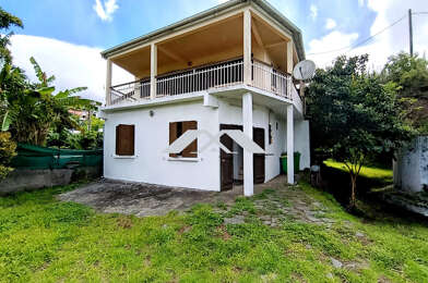 Maison 6 pièces 259200 €