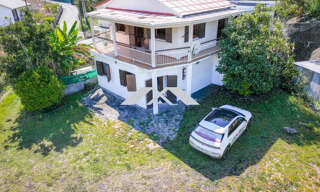 Maison 6 Pièces 148 m² à vendre à Cilaos (97413)