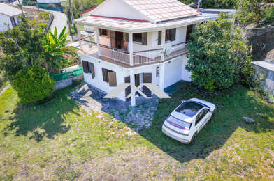 Maison 6 pièces 253800 €