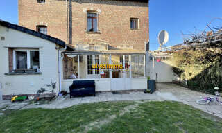 Maison 5 Pièces 114 m² à vendre à Fransart (80700)