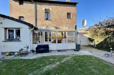 Maison 5 pièces null €