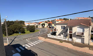 Appartement 2 Pièces 38 m² à louer à Les Sables-d'Olonne (85100)