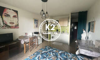 Appartement 1 Pièce 22 m² à vendre à Montélimar (26200)