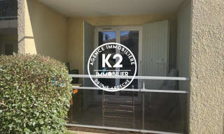 Appartement 1 Pièce 22 m² à vendre à Montélimar (26200)