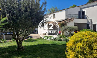 Maison 5 Pièces 243 m² à vendre à Montélimar (26200)