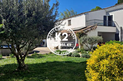 Maison 5 pièces 520000 €