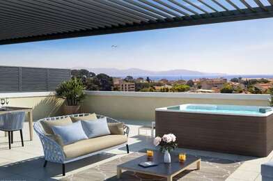 Appartement 4 pièces 955000 €