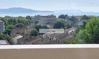 Appartement 4 Pièces 106 m² à vendre à La Ciotat (13600)