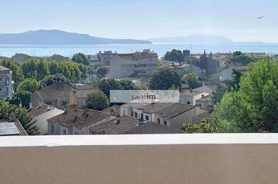 Appartement 4 pièces 900000 €