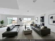 Superbe T4/5 DERNIER ETAGE TERRASSE VUE MER — photo 2