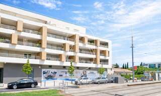 Appartement 2 Pièces 41 m² à vendre à Castelnau-le-Lez (34170)