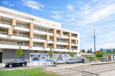 Appartement 2 pièces 147000 €