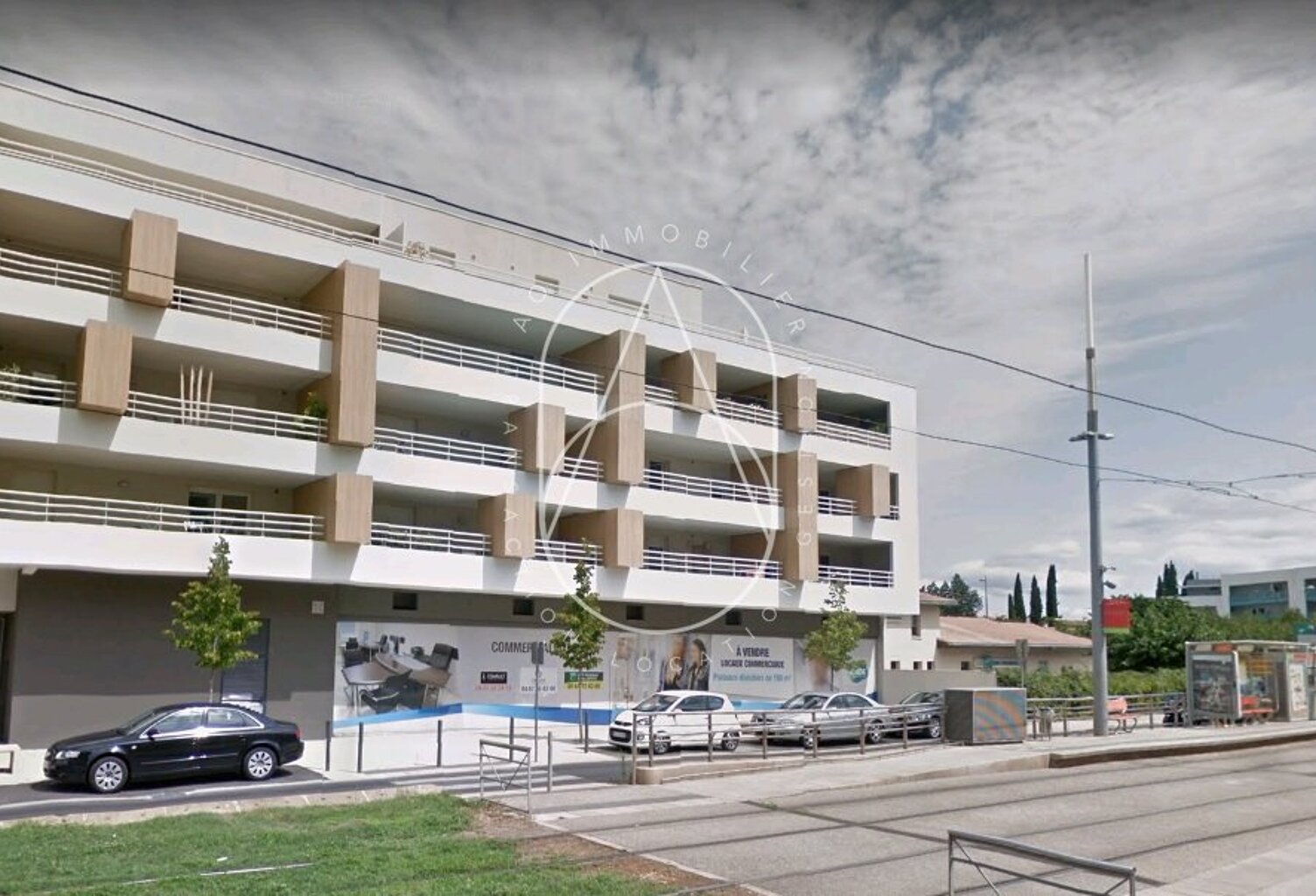 Appartement — photo 1