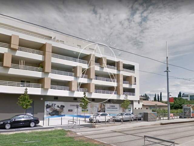 Appartement — photo du bien
