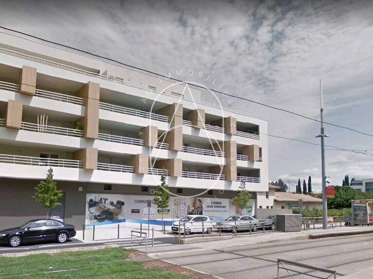 Appartement — photo 1
