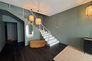 Maison 8 pièces 730000 €