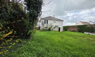 Maison 4 Pièces 58 m² à vendre à Amilly (45200)