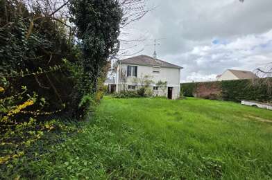 Maison 4 pièces 102000 €