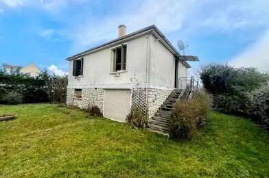 Maison 4 pièces 102000 €