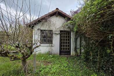 Maison 4 pièces 102000 €