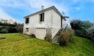 Maison 4 Pièces 58 m² à vendre à Amilly (45200)