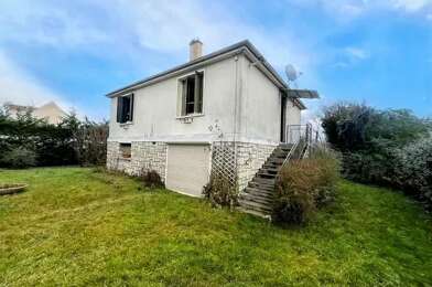 Maison 4 pièces 95000 €
