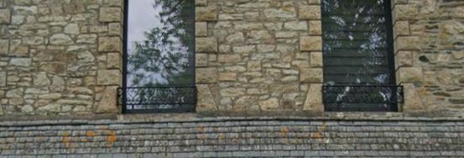 Appartement 2 Pièces 37 m² à vendre à Malansac (56220)